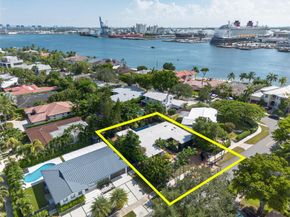 2112 Manatee Drive, Fort Lauderdale FL 33316