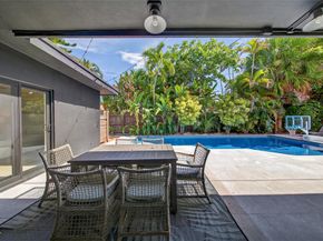 2112 Manatee Drive, Fort Lauderdale FL 33316