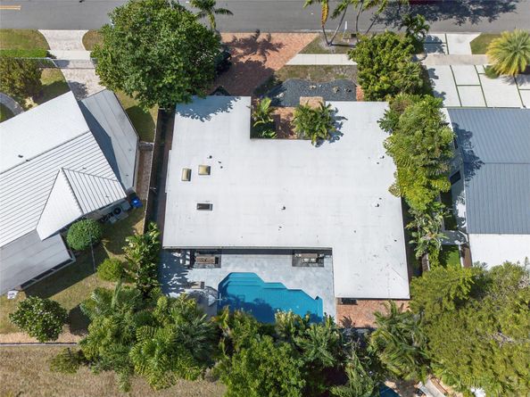 2112 Manatee Drive, Fort Lauderdale FL 33316
