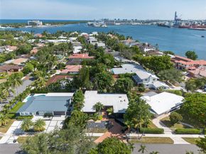 2112 Manatee Drive, Fort Lauderdale FL 33316