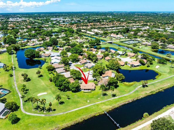 5651 Boca Delray Boulevard, Delray Beach FL 33484