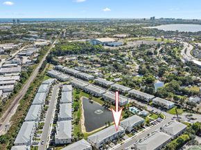 5646 Enclave Drive, Mangonia Park FL 33407