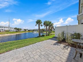 5646 Enclave Drive, Mangonia Park FL 33407