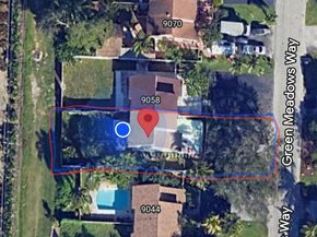 9056 Green Meadows Way, Palm Beach Gardens FL 33418