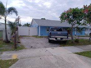 3308 Lake Avenue, West Palm Beach FL 33405