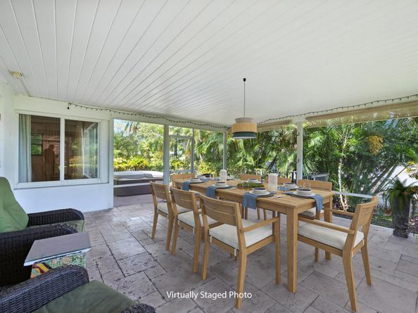 632 N Lakeside Drive, Lake Worth Beach FL 33460