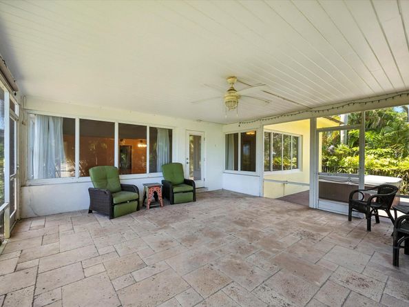 632 N Lakeside Drive, Lake Worth Beach FL 33460
