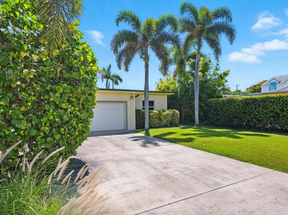 632 N Lakeside Drive, Lake Worth Beach FL 33460