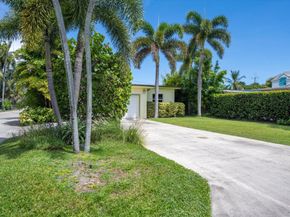 632 N Lakeside Drive, Lake Worth Beach FL 33460
