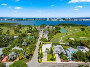 632 N Lakeside Drive, Lake Worth Beach FL 33460
