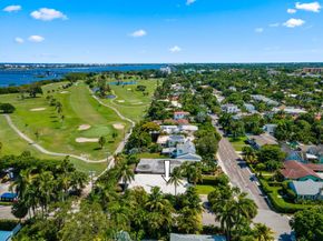 632 N Lakeside Drive, Lake Worth Beach FL 33460