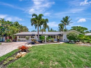 2524 NE 26th Terrace, Fort Lauderdale FL 33305