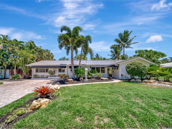 2524 NE 26th Terrace, Fort Lauderdale FL 33305