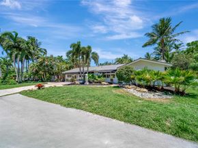 2524 NE 26th Terrace, Fort Lauderdale FL 33305
