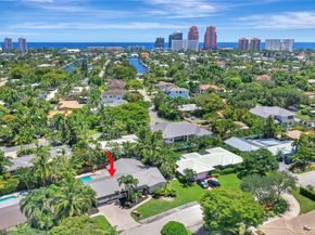 2524 NE 26th Terrace, Fort Lauderdale FL 33305