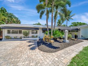 2524 NE 26th Terrace, Fort Lauderdale FL 33305