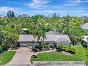 2524 NE 26th Terrace, Fort Lauderdale FL 33305