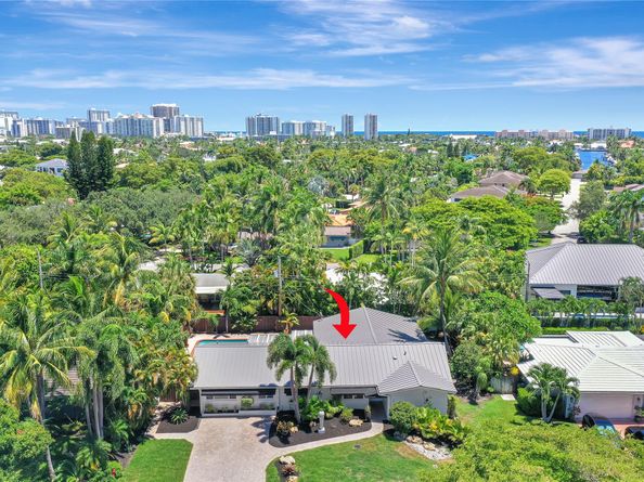 2524 NE 26th Terrace, Fort Lauderdale FL 33305