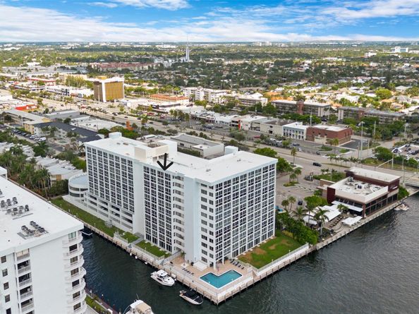 3100 NE 49th St PH05, Fort Lauderdale FL 33308