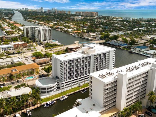 3100 NE 49th St PH05, Fort Lauderdale FL 33308