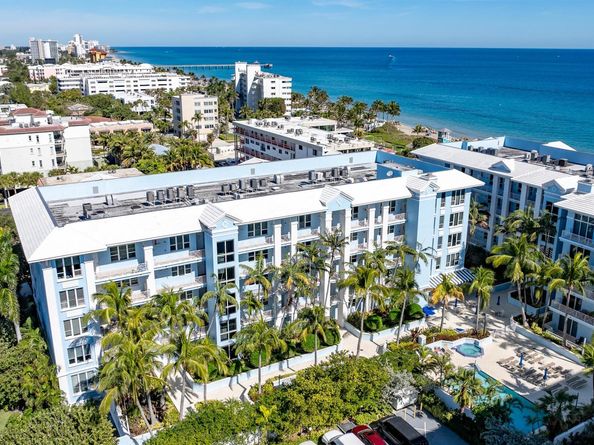 701 SE 21st Avenue 503, Deerfield Beach FL 33441