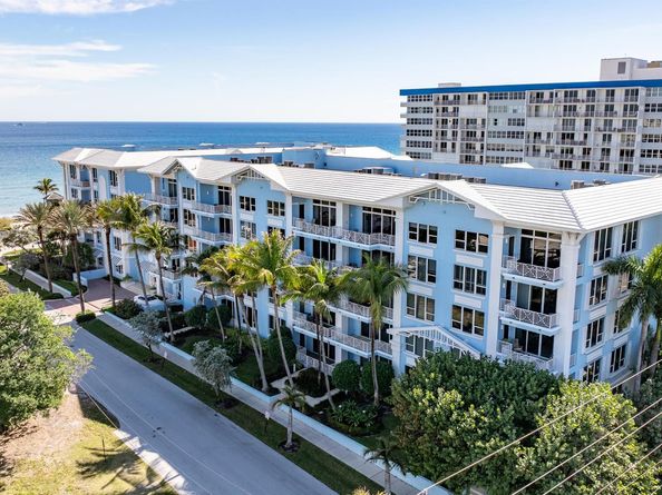 701 SE 21st Avenue 503, Deerfield Beach FL 33441