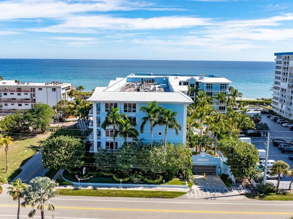 701 SE 21st Avenue 503, Deerfield Beach FL 33441