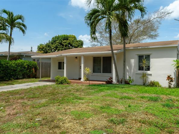 121 NW 53rd Ct, Oakland Park FL 33309