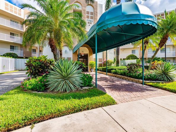 7763 Southampton Ter 215, Tamarac FL 33321