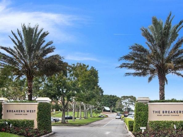 1121 Sand Drift Way D, West Palm Beach FL 33411