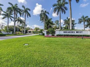 1121 Sand Drift Way D, West Palm Beach FL 33411