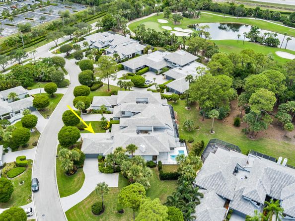 1121 Sand Drift Way D, West Palm Beach FL 33411