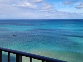 5420 N Ocean Drive 1102, Singer Island FL 33404