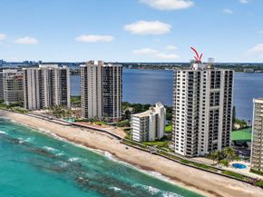 5420 N Ocean Drive 1102, Singer Island FL 33404