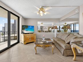5420 N Ocean Drive 1102, Singer Island FL 33404