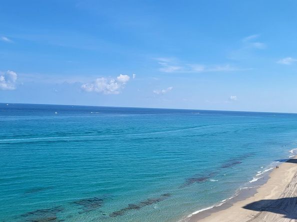 5420 N Ocean Drive 1102, Singer Island FL 33404