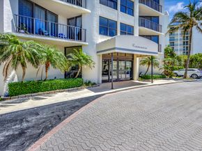 5420 N Ocean Drive 1102, Singer Island FL 33404