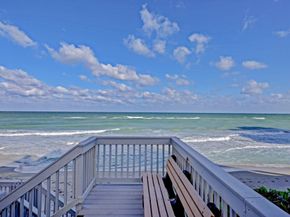 5420 N Ocean Drive 1102, Singer Island FL 33404