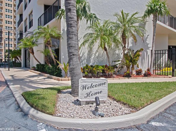 5420 N Ocean Drive 1102, Singer Island FL 33404