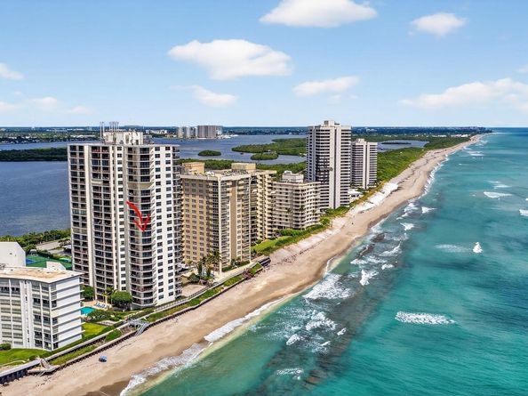 5420 N Ocean Drive 1102, Singer Island FL 33404