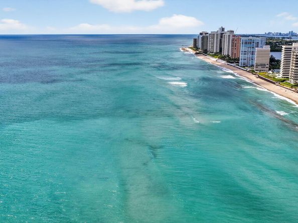 5420 N Ocean Drive 1102, Singer Island FL 33404