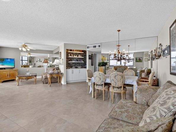5420 N Ocean Drive 1102, Singer Island FL 33404