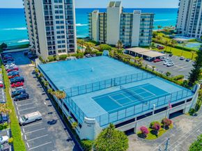 5420 N Ocean Drive 1102, Singer Island FL 33404