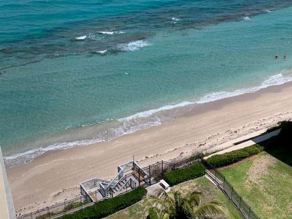 5420 N Ocean Drive 1102, Singer Island FL 33404