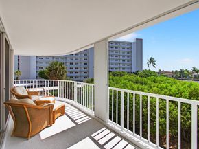 3210 S Ocean Boulevard 301, Highland Beach FL 33487