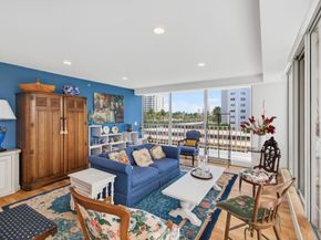 3210 S Ocean Boulevard 301, Highland Beach FL 33487