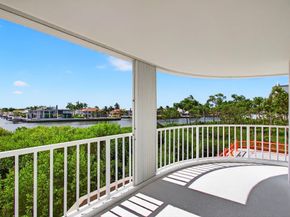 3210 S Ocean Boulevard 301, Highland Beach FL 33487