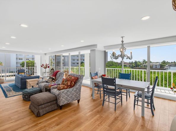 3210 S Ocean Boulevard 301, Highland Beach FL 33487