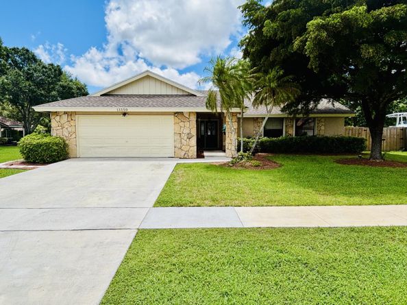 11150 Black Willow Lane, Wellington FL 33414