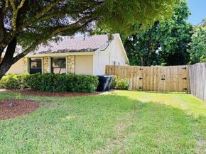 11150 Black Willow Lane, Wellington FL 33414